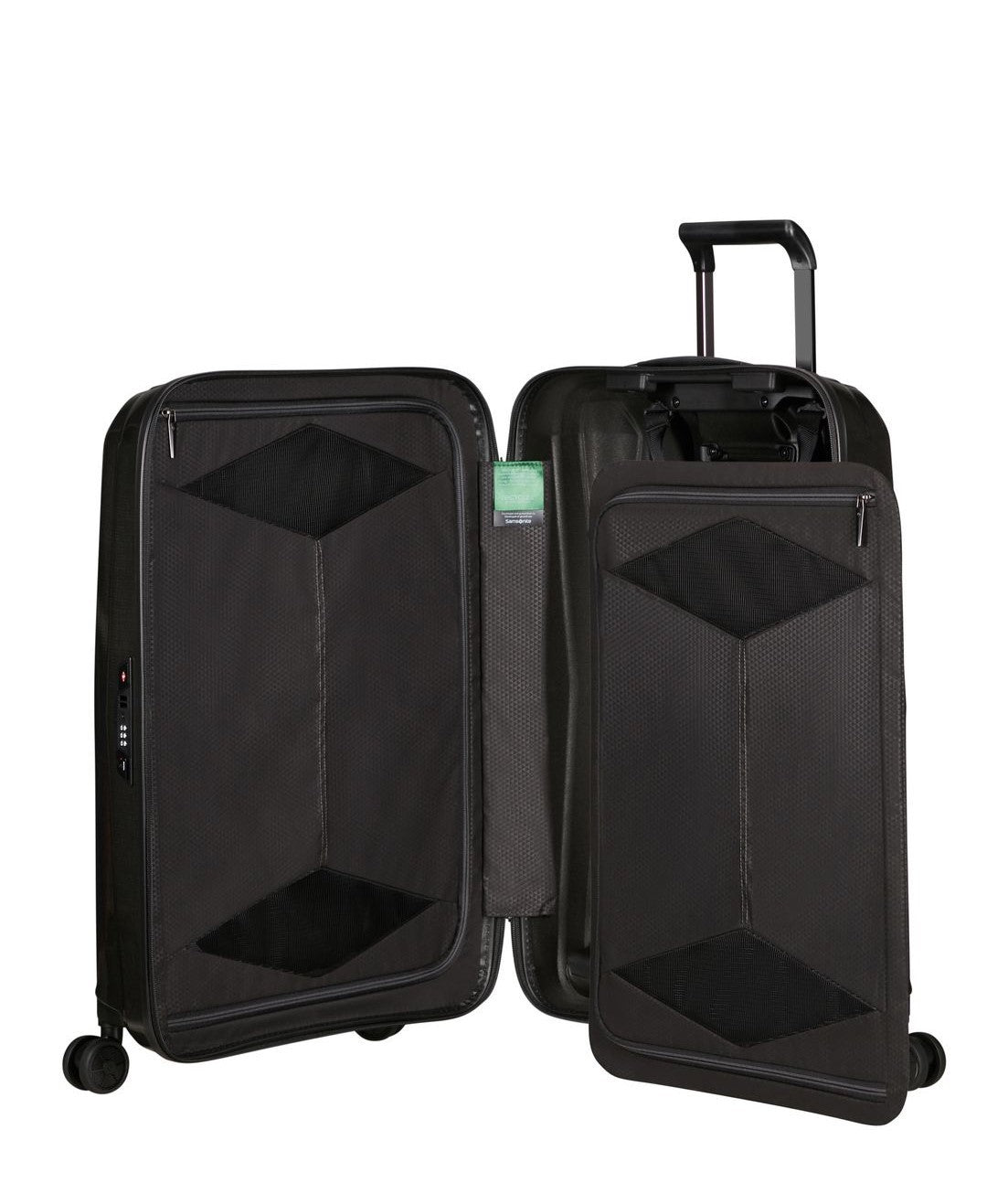 SAMSONITE MALETA MAJOR-LITE 69CM