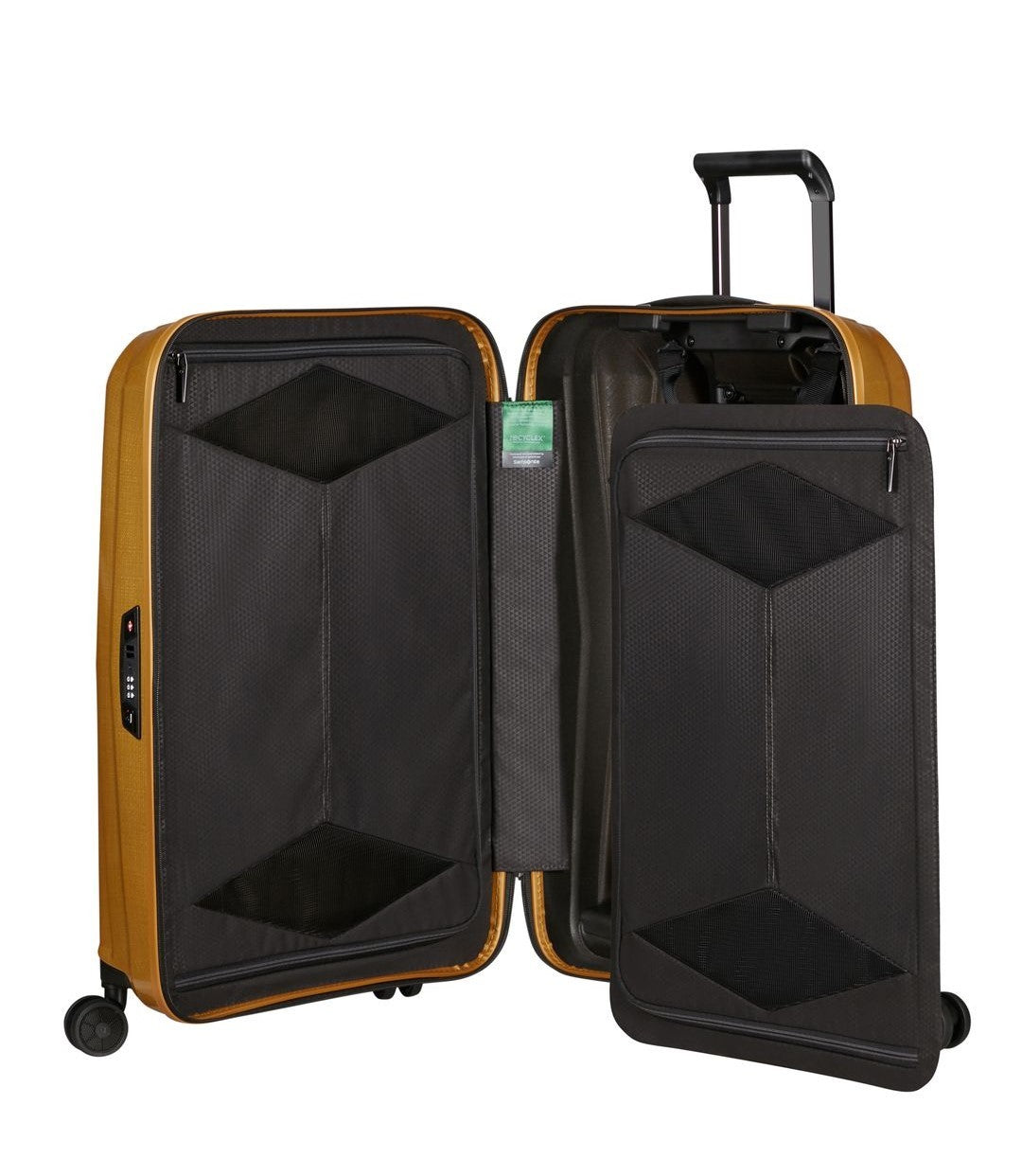 SAMSONITE MALETA MAJOR-LITE 69CM