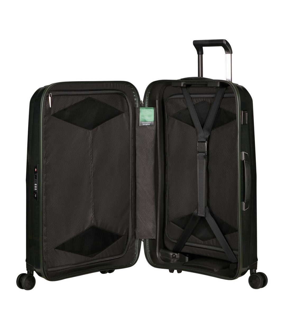 SAMSONITE MALETA MAJOR-LITE 69CM