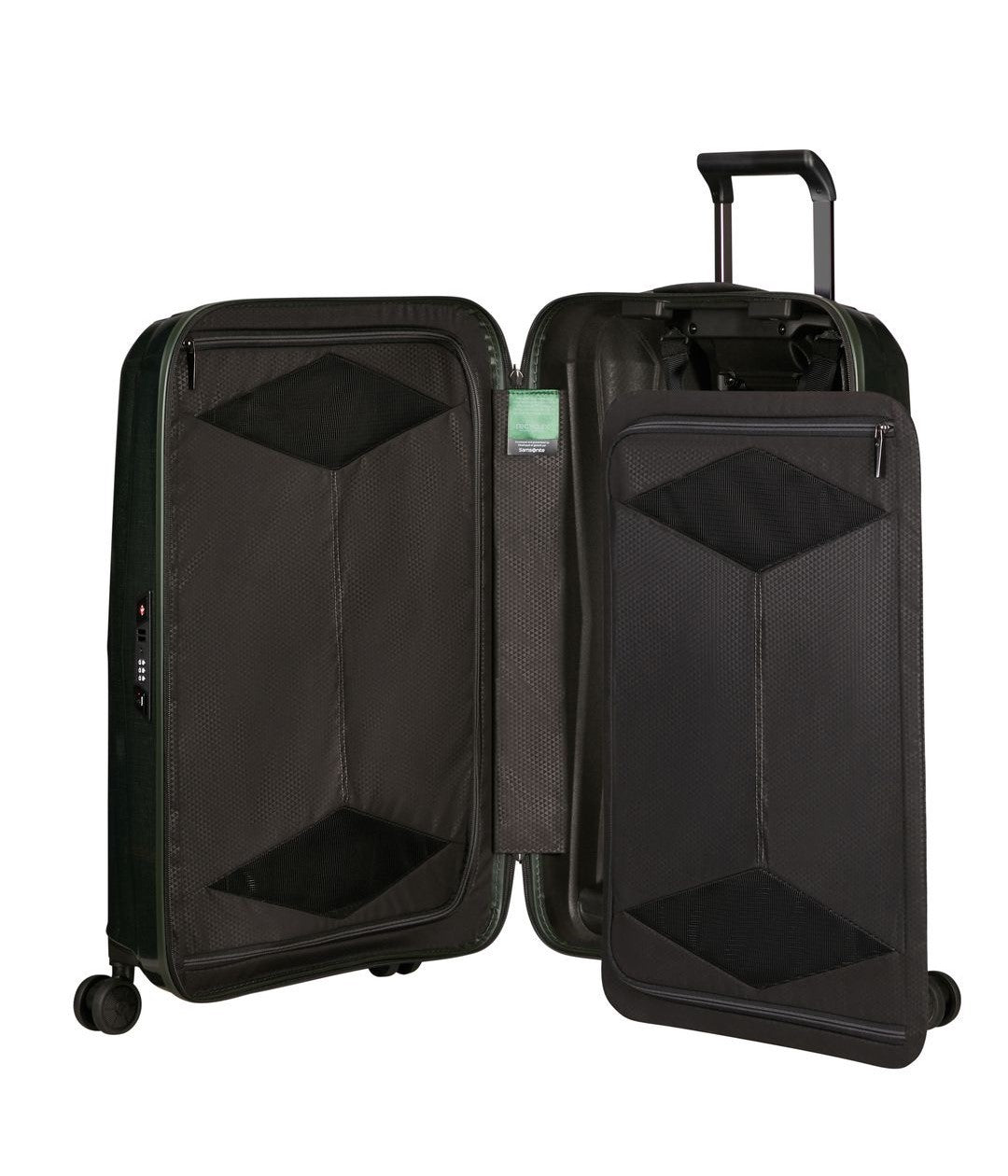 SAMSONITE MALETA MAJOR-LITE 69CM