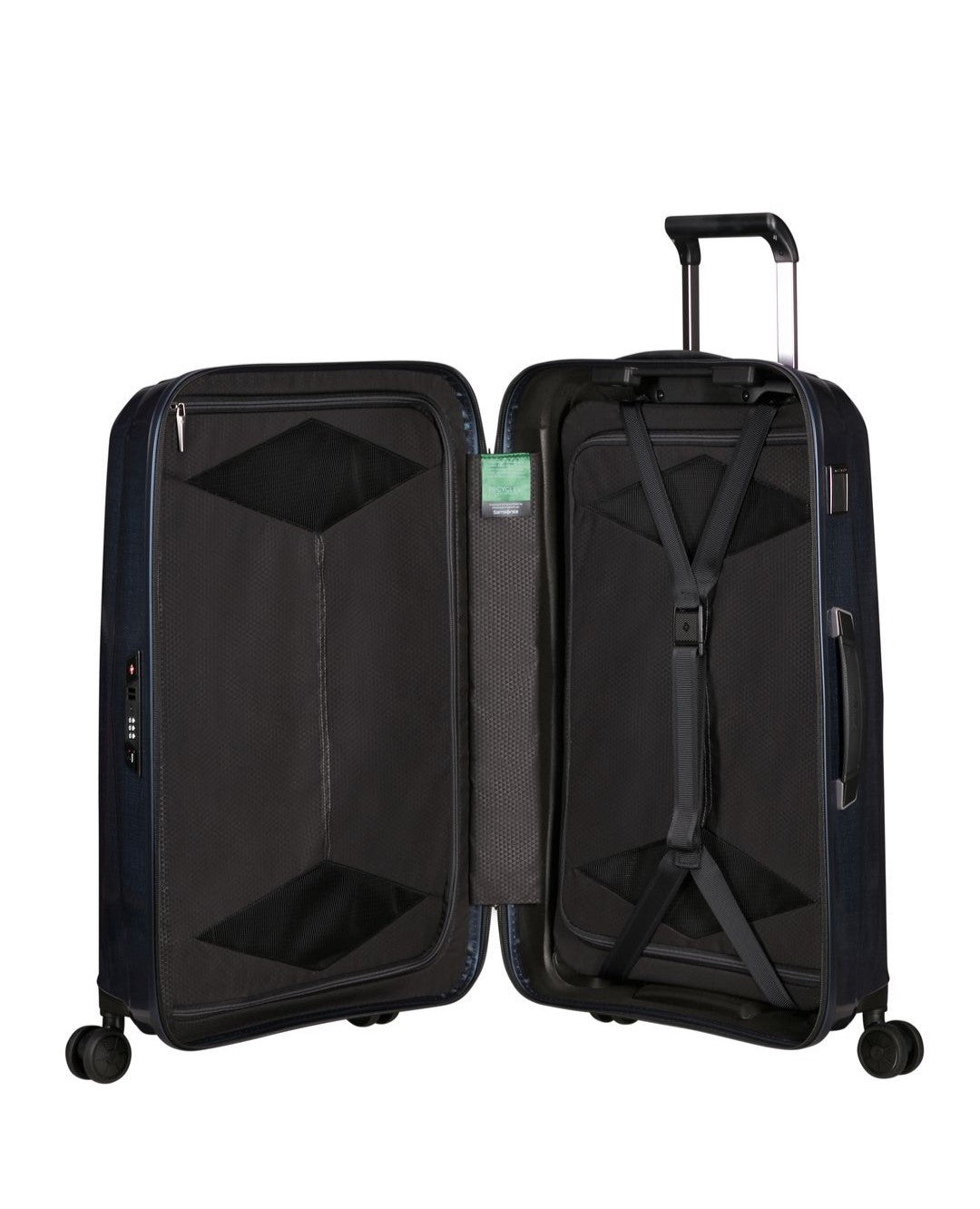 SAMSONITE MALETA MAJOR-LITE 69CM