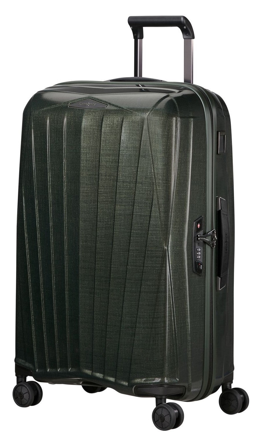 SAMSONITE MALETA MAJOR-LITE 69CM