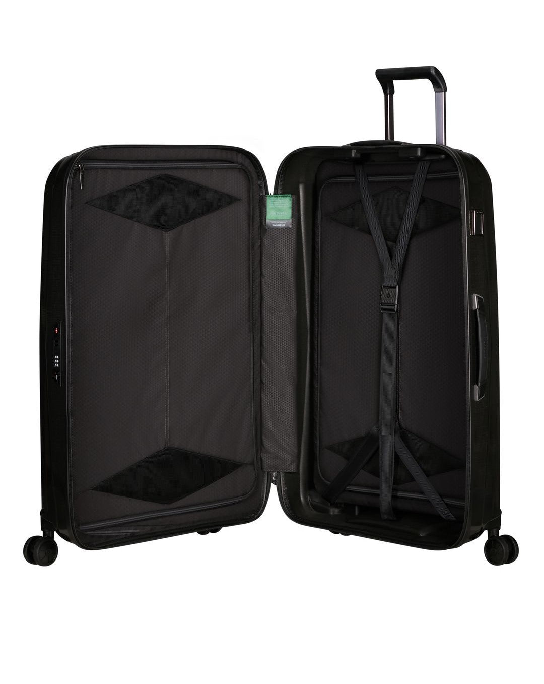 SAMSONITE MALETA MAJOR-LITE 77CM