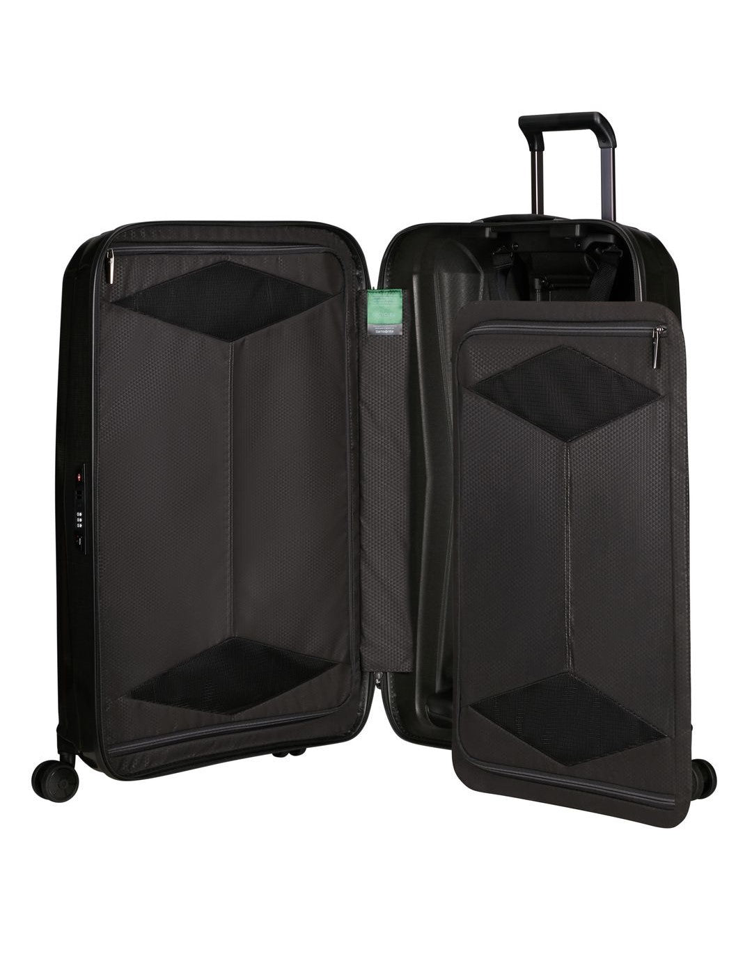 SAMSONITE MALETA MAJOR-LITE 77CM