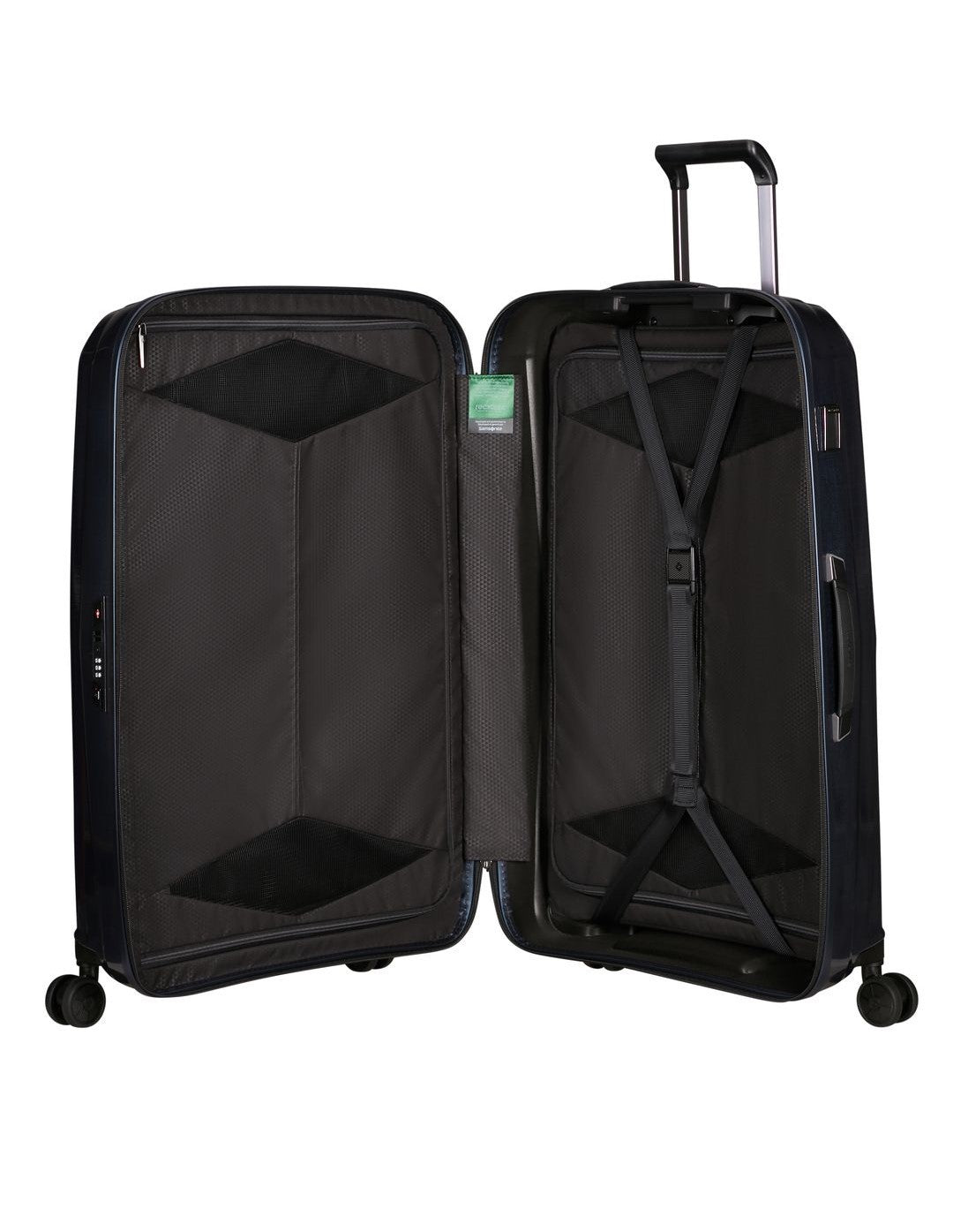 SAMSONITE MALETA MAJOR-LITE 77CM