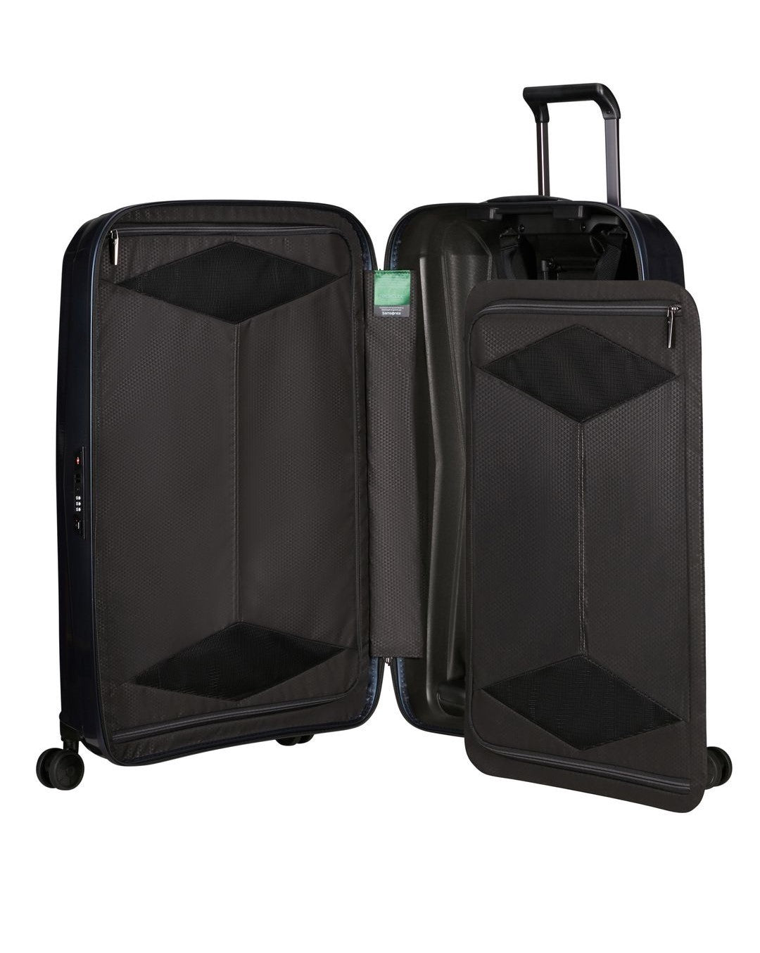 SAMSONITE MALETA MAJOR-LITE 77CM