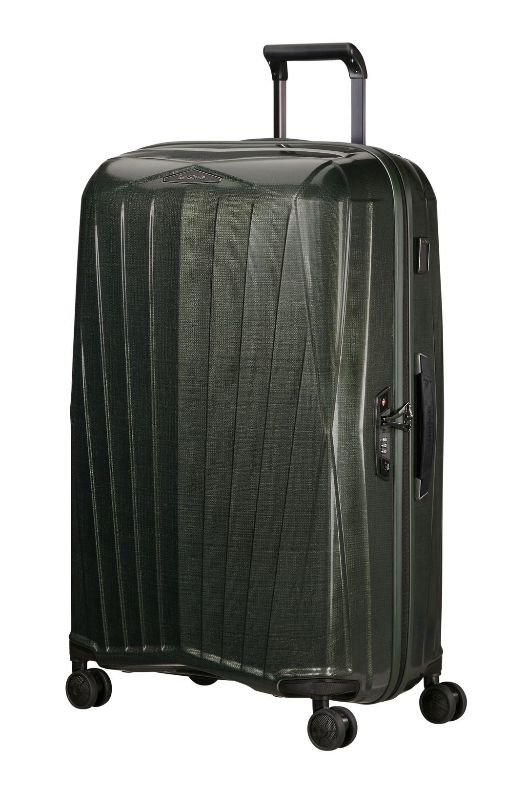 SAMSONITE MALETA MAJOR-LITE 77CM