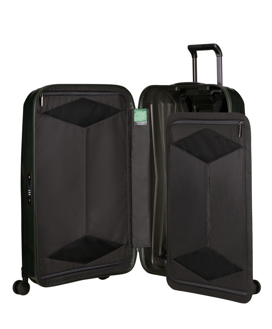 SAMSONITE MALETA MAJOR-LITE 77CM