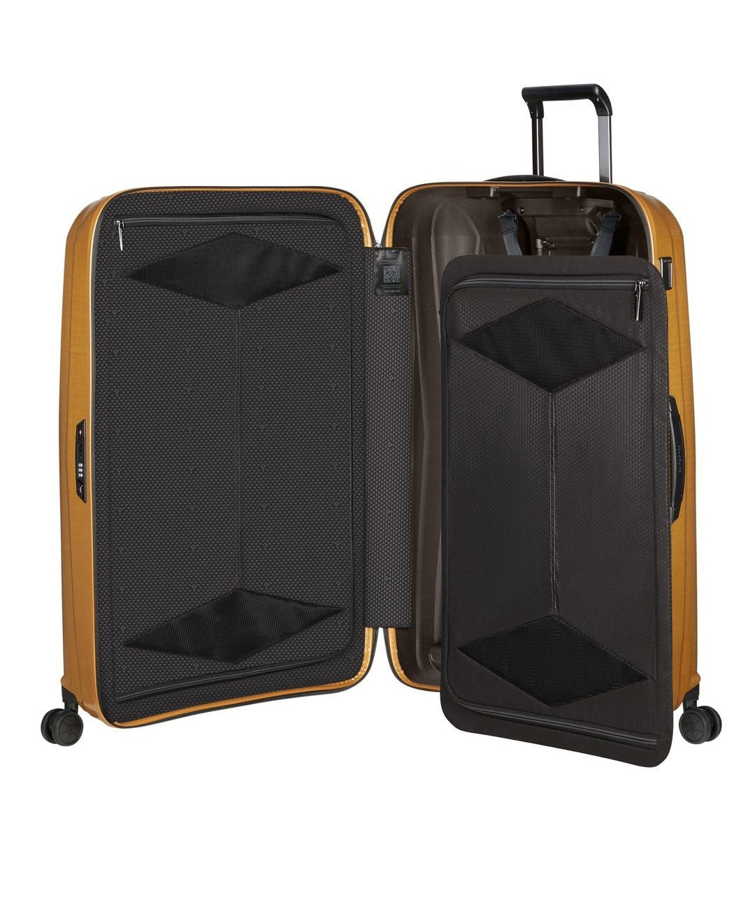 SAMSONITE MALETA MAJOR-LITE 84CM