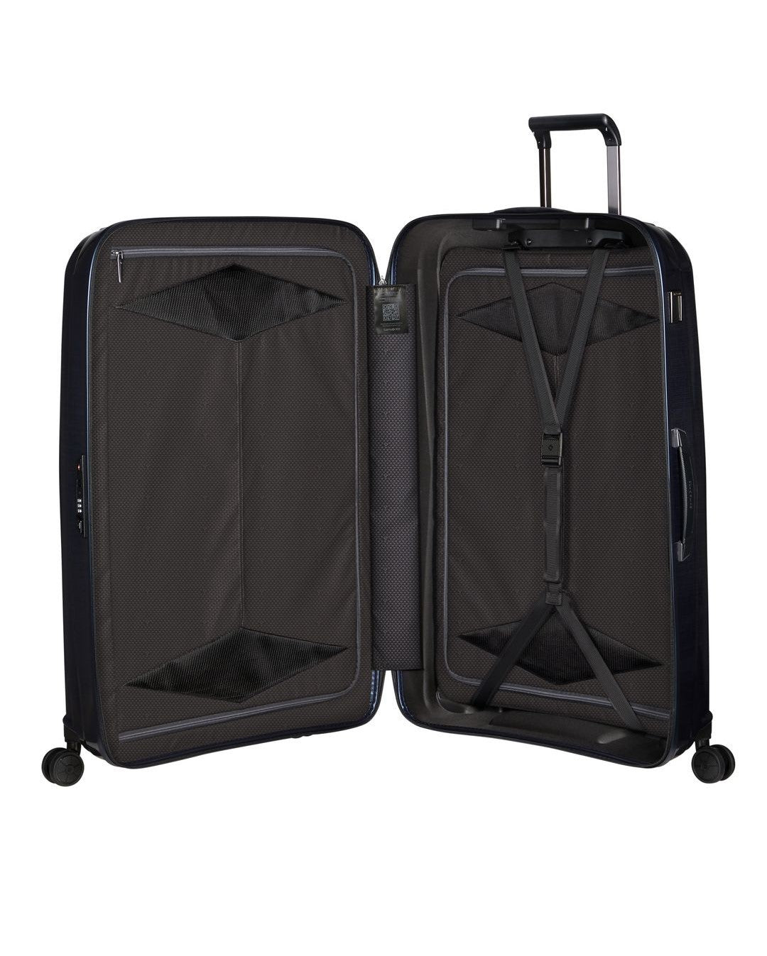 SAMSONITE MALETA MAJOR-LITE 84CM