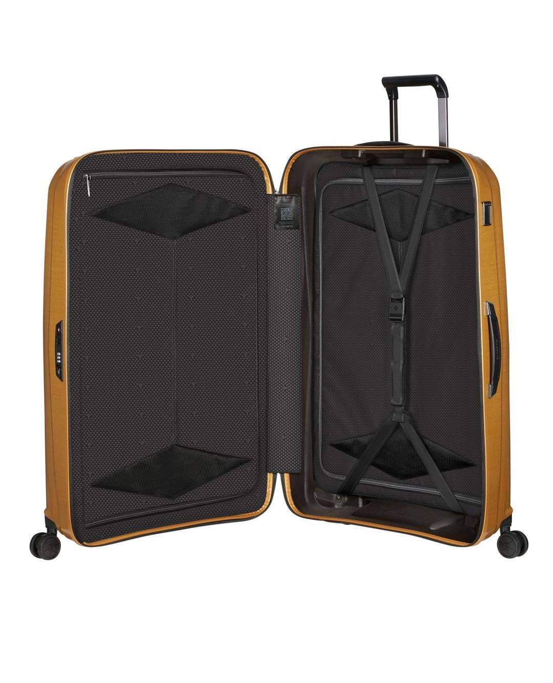 SAMSONITE MALETA MAJOR-LITE 84CM