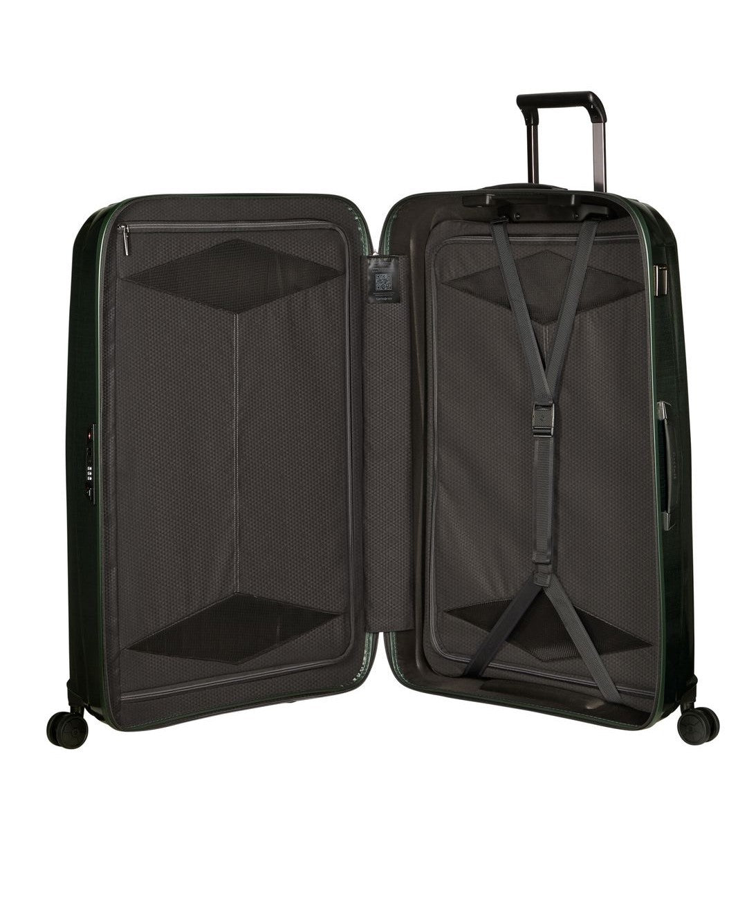 SAMSONITE MALETA MAJOR-LITE 84CM