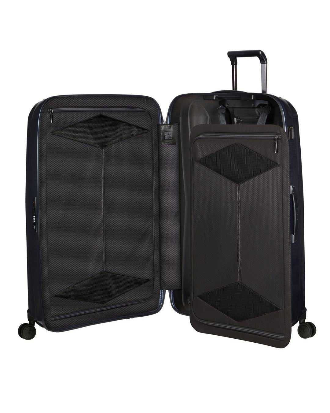 SAMSONITE MALETA MAJOR-LITE 84CM