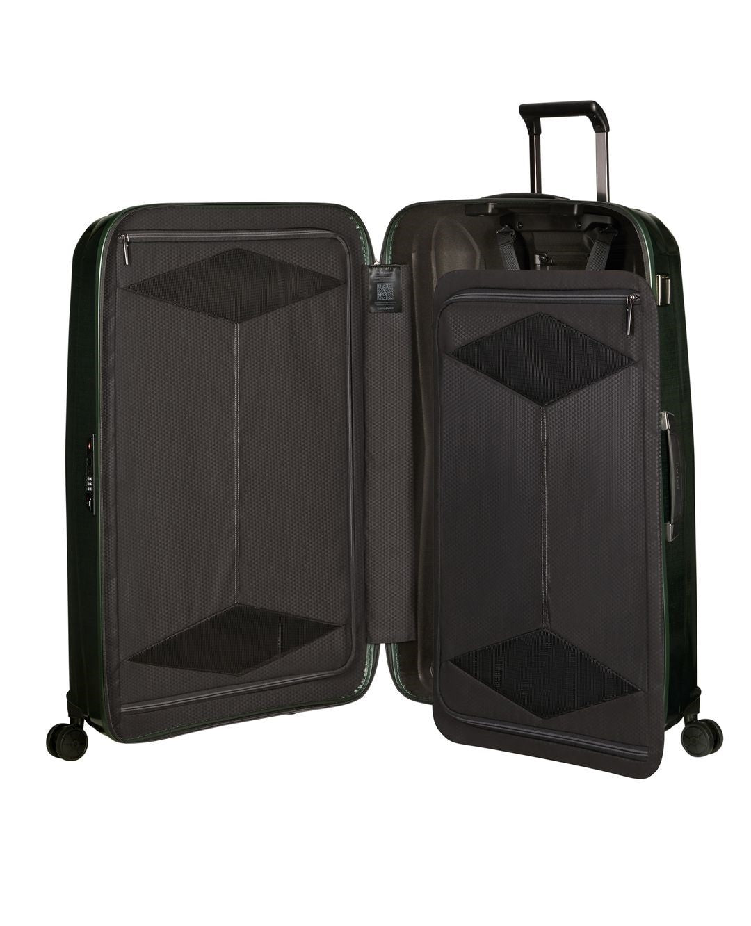 SAMSONITE MALETA MAJOR-LITE 84CM