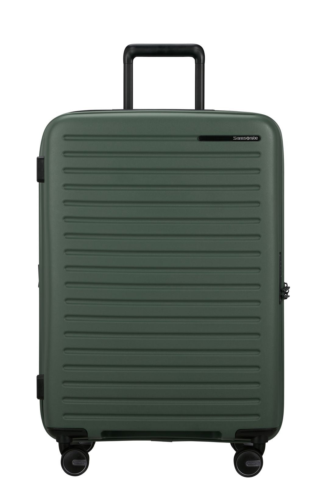 SAMSONITE MALETA MEDIANA EXTENSIBLE RESTACKD 68CM