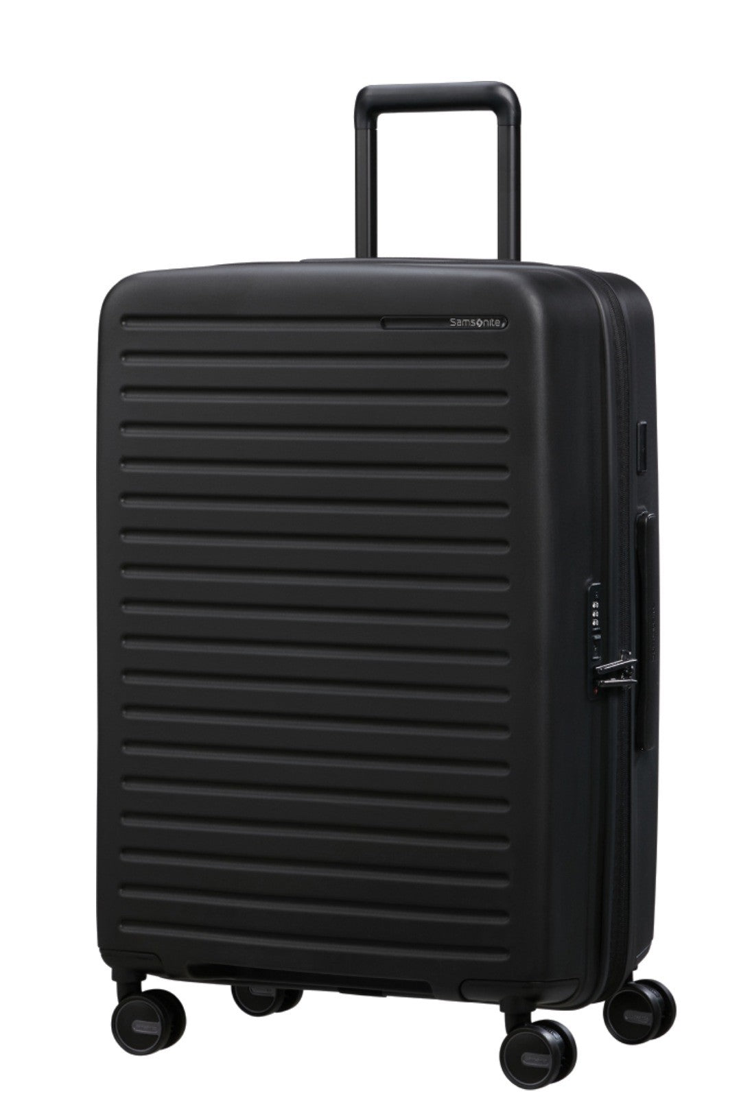 SAMSONITE MALETA MEDIANA EXTENSIBLE RESTACKD 68CM