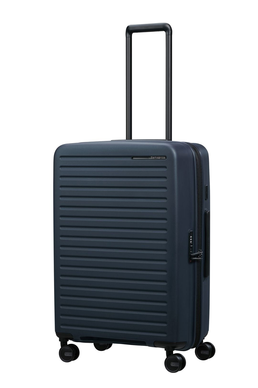 SAMSONITE MALETA MEDIANA EXTENSIBLE RESTACKD 68CM