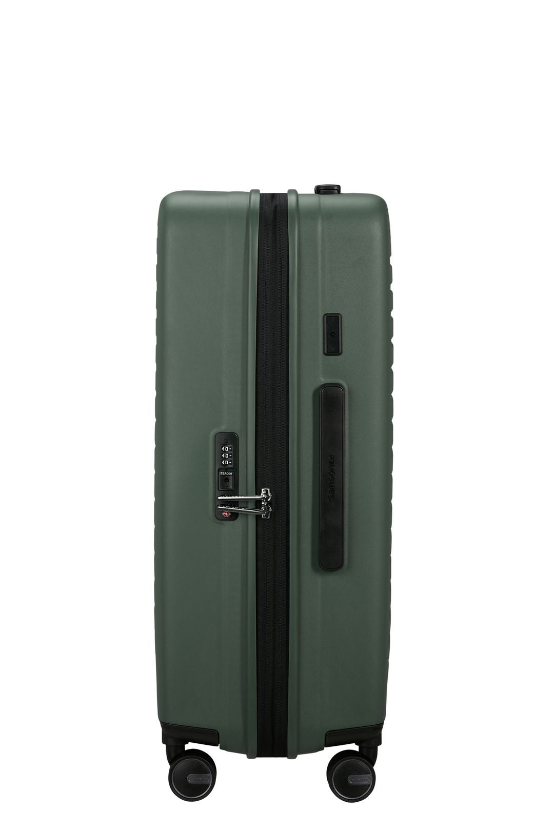 SAMSONITE MALETA MEDIANA EXTENSIBLE RESTACKD 68CM