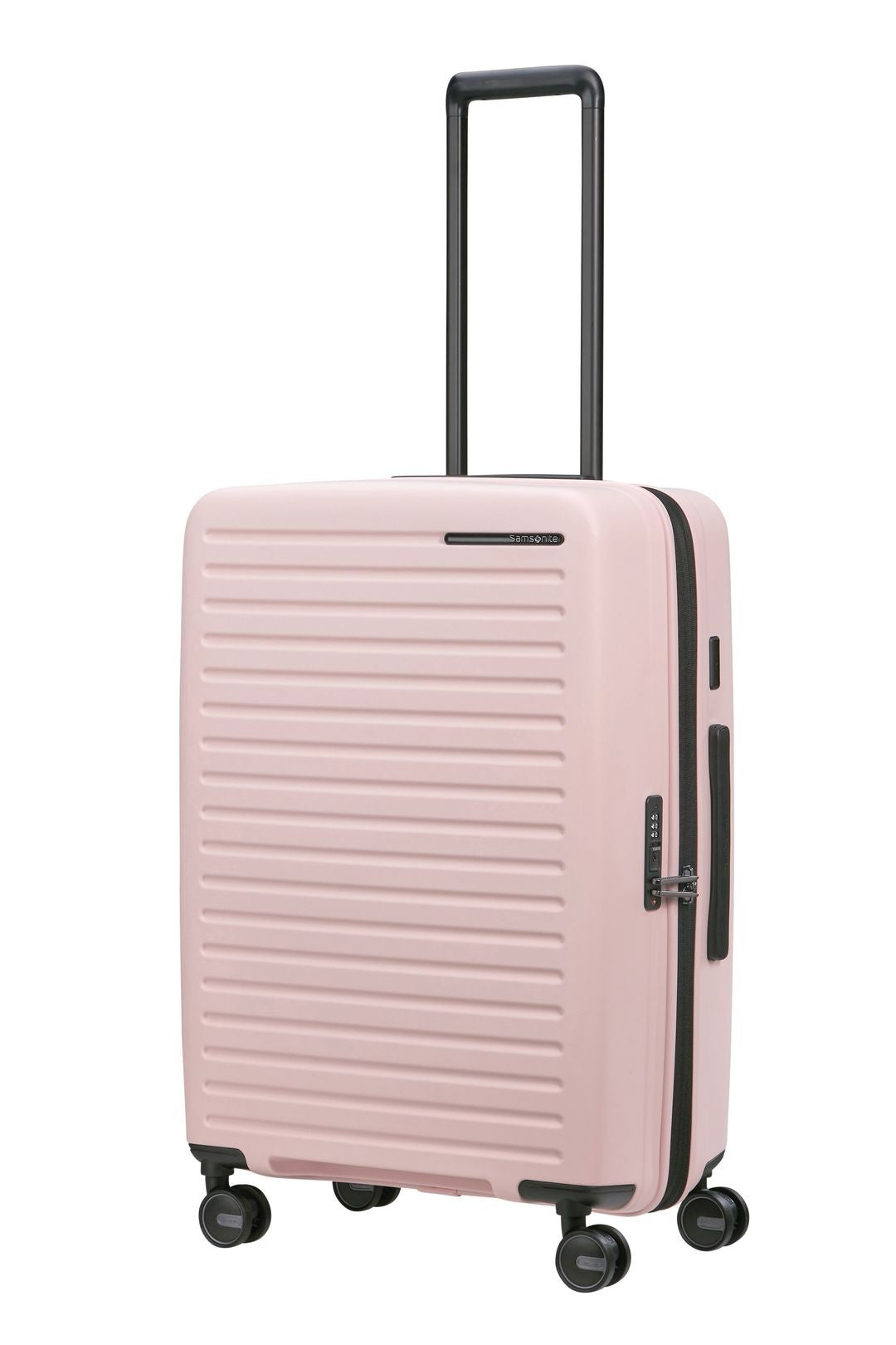 SAMSONITE MALETA MEDIANA EXTENSIBLE RESTACKD 68CM