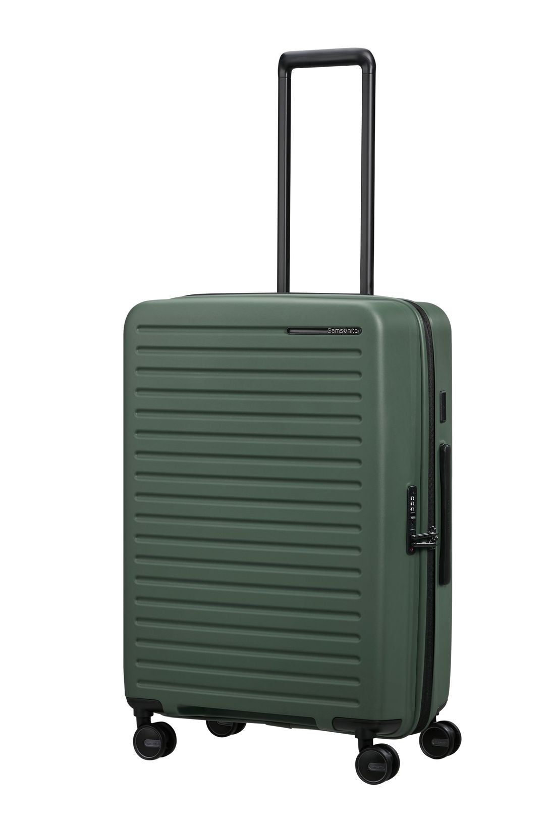 SAMSONITE MALETA MEDIANA EXTENSIBLE RESTACKD 68CM