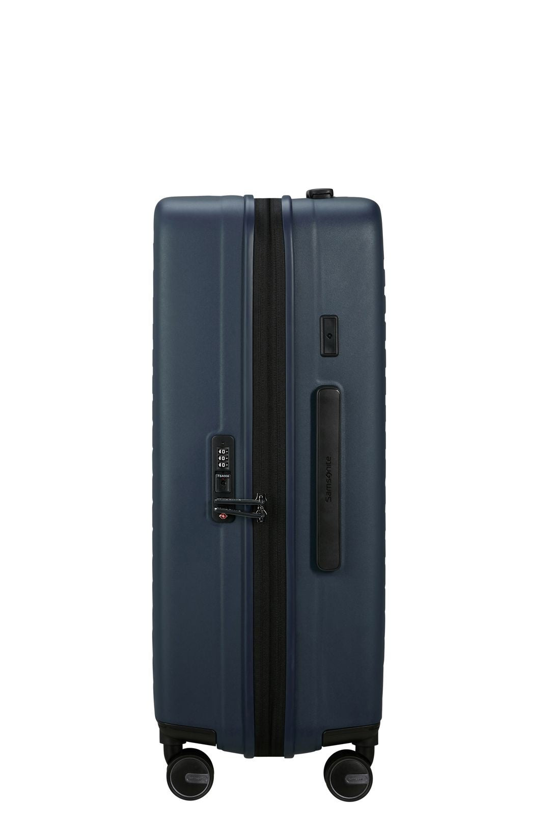 SAMSONITE MALETA MEDIANA EXTENSIBLE RESTACKD 68CM