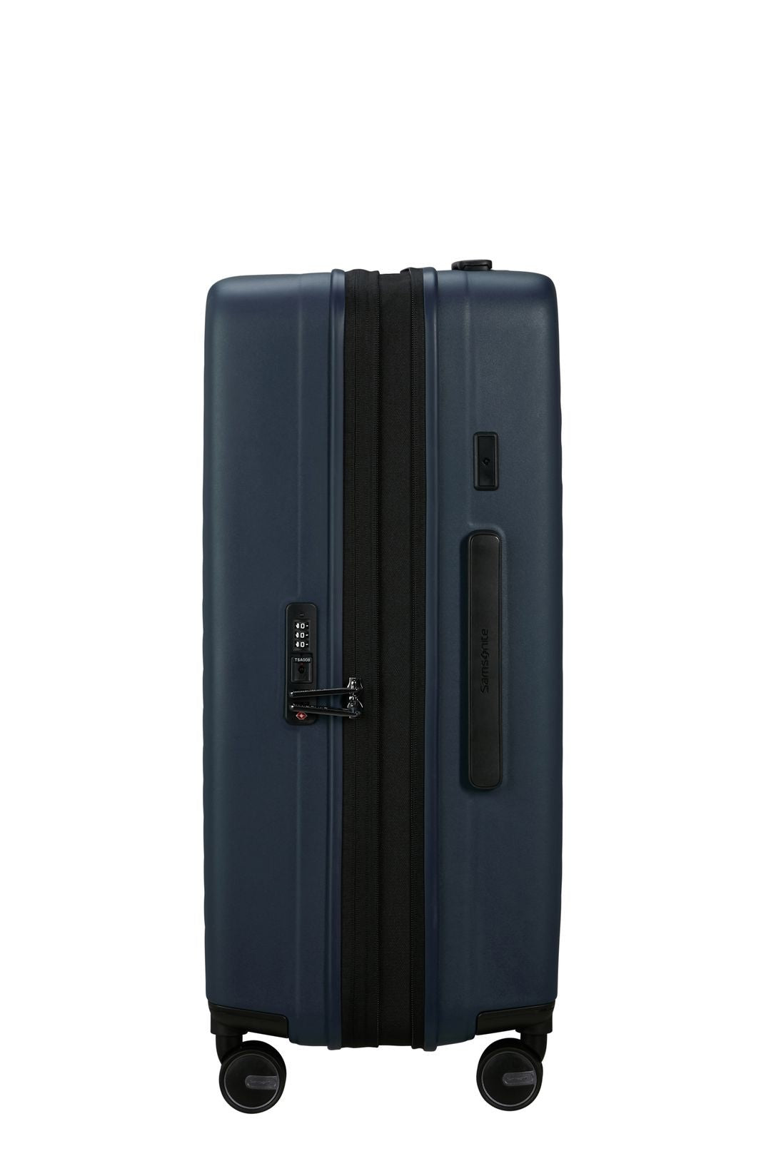 SAMSONITE MALETA MEDIANA EXTENSIBLE RESTACKD 68CM