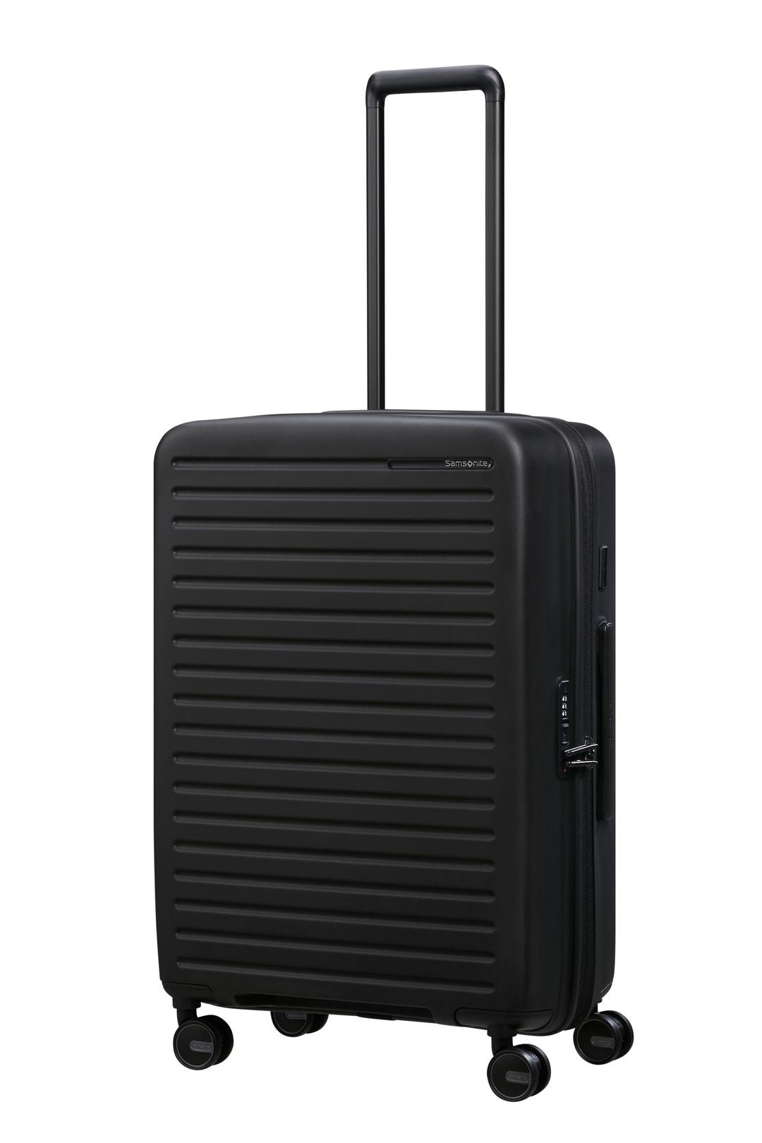 SAMSONITE MALETA MEDIANA EXTENSIBLE RESTACKD 68CM