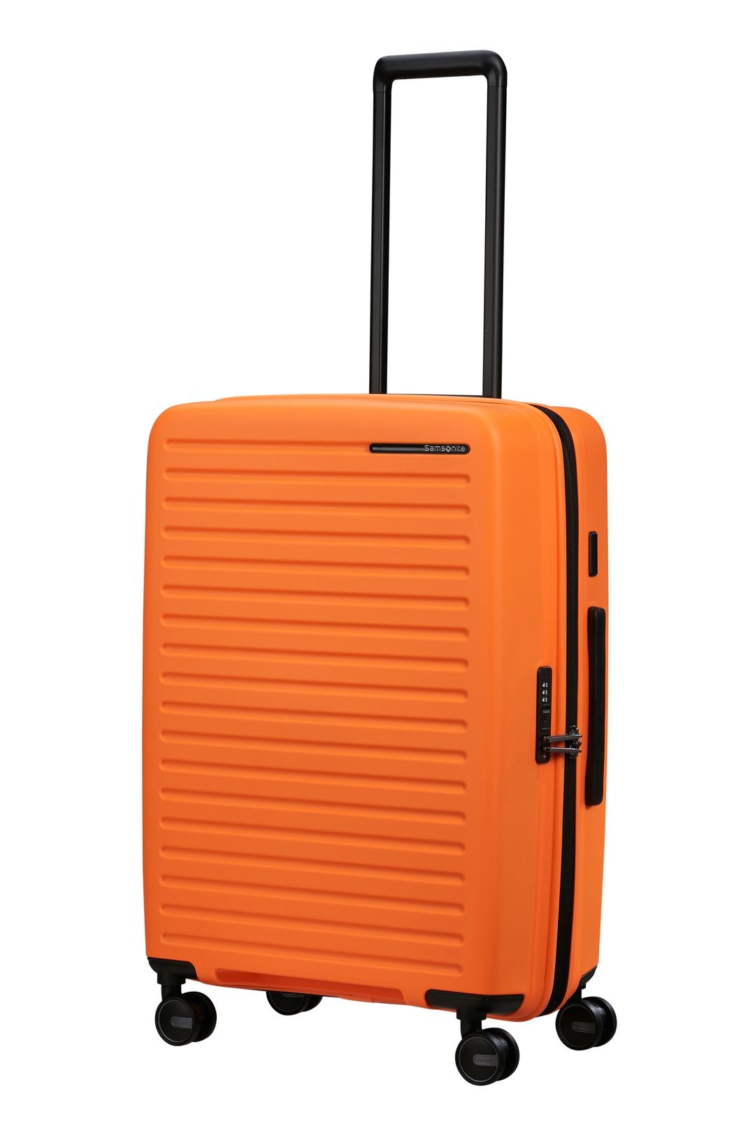 SAMSONITE MALETA MEDIANA EXTENSIBLE RESTACKD 68CM