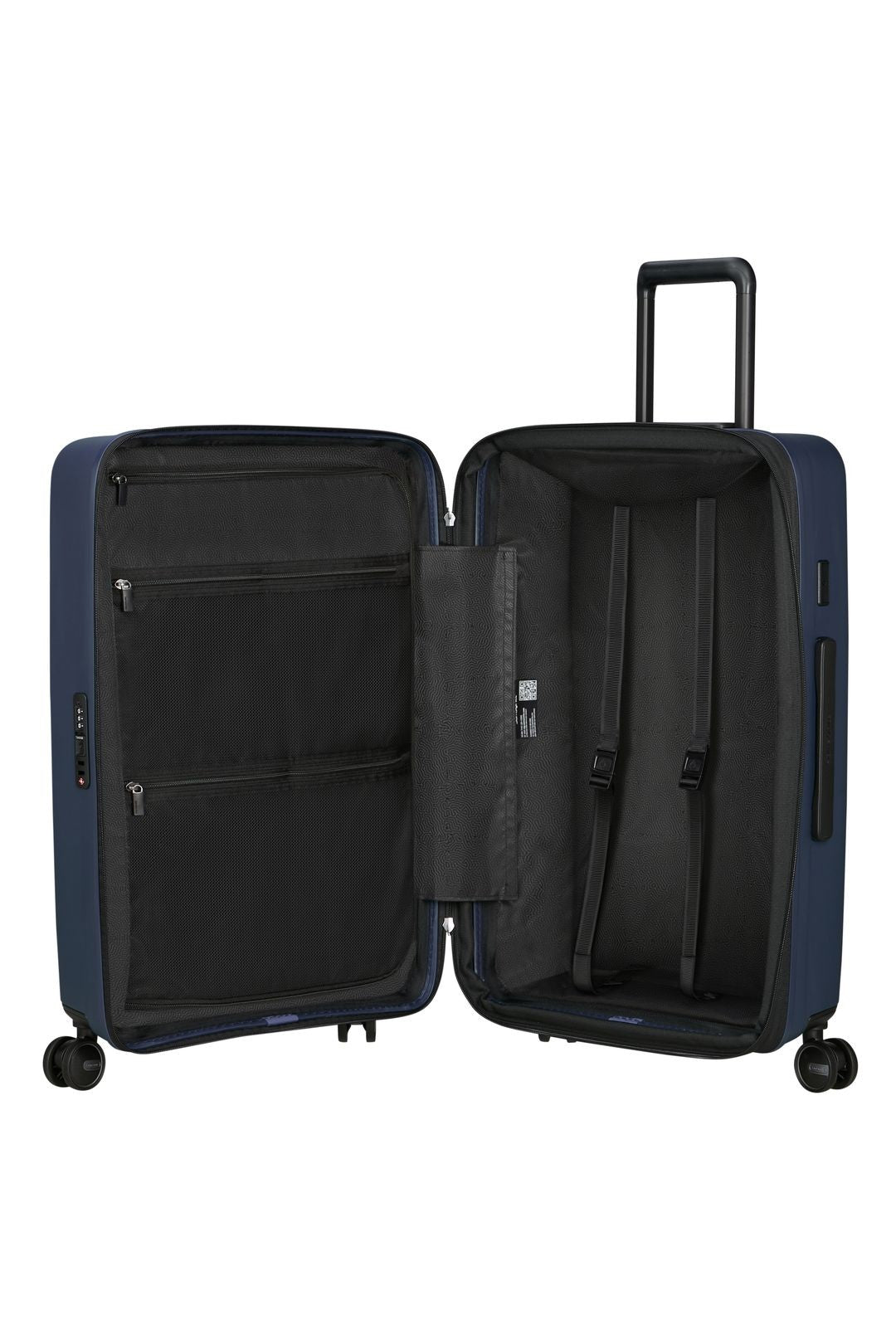 SAMSONITE MALETA MEDIANA EXTENSIBLE RESTACKD 68CM