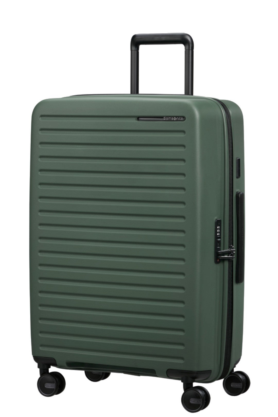 SAMSONITE MALETA MEDIANA EXTENSIBLE RESTACKD 68CM