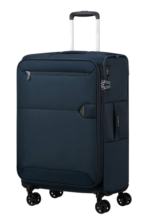 SAMSONITE MALETA MEDIANA EXTENSIBLE URBIFY 68CM