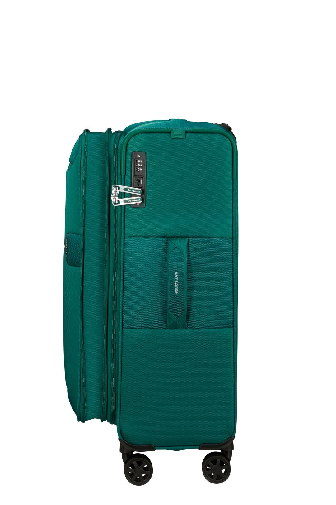 SAMSONITE MALETA MEDIANA EXTENSIBLE URBIFY 68CM