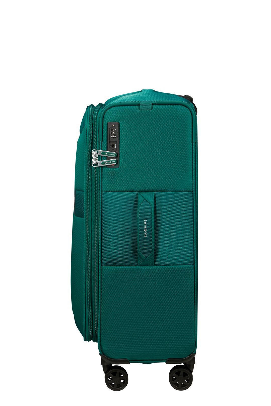 SAMSONITE MALETA MEDIANA EXTENSIBLE URBIFY 68CM