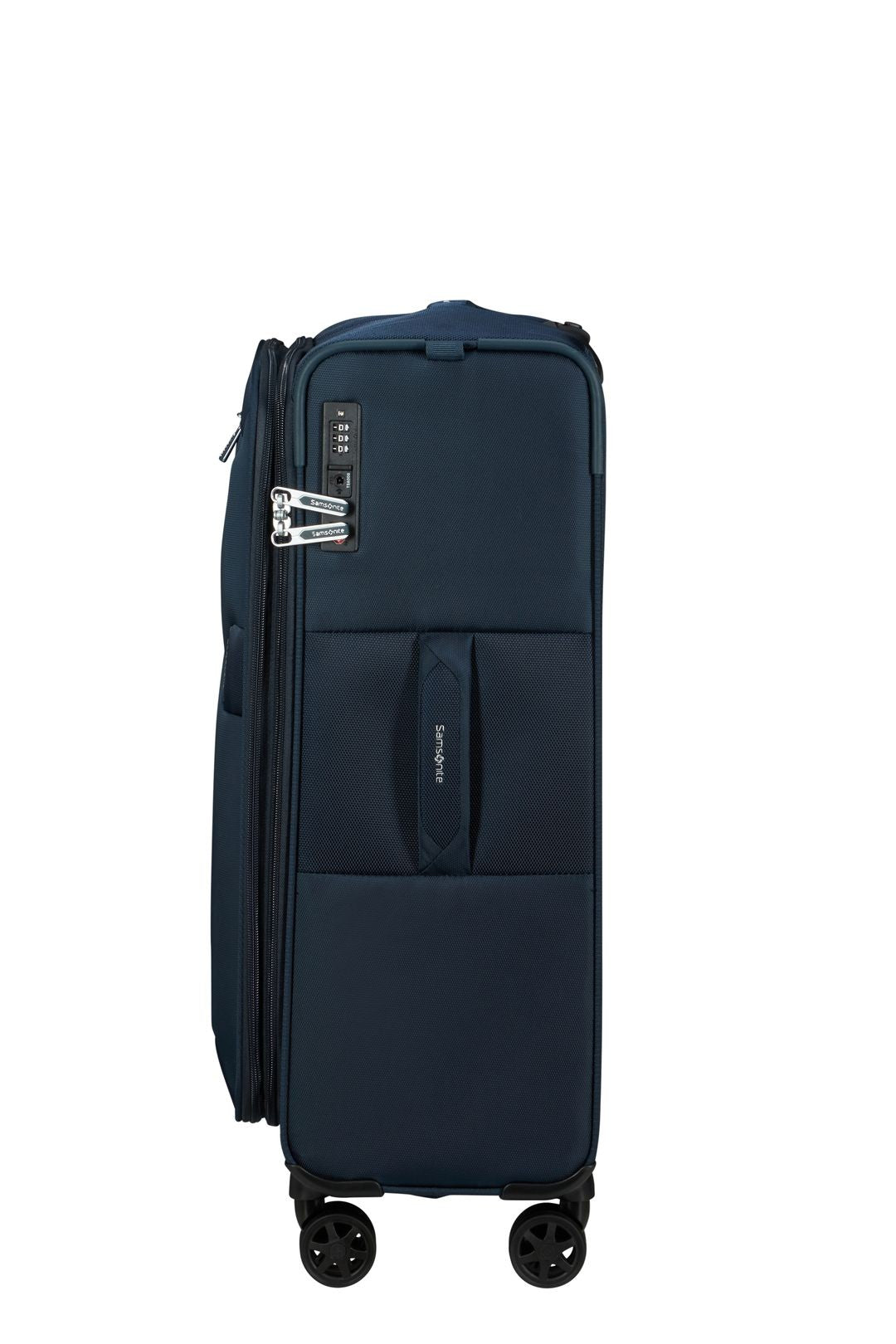 SAMSONITE MALETA MEDIANA EXTENSIBLE URBIFY 68CM