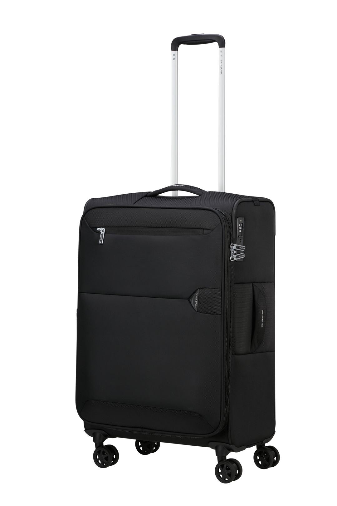 SAMSONITE MALETA MEDIANA EXTENSIBLE URBIFY 68CM