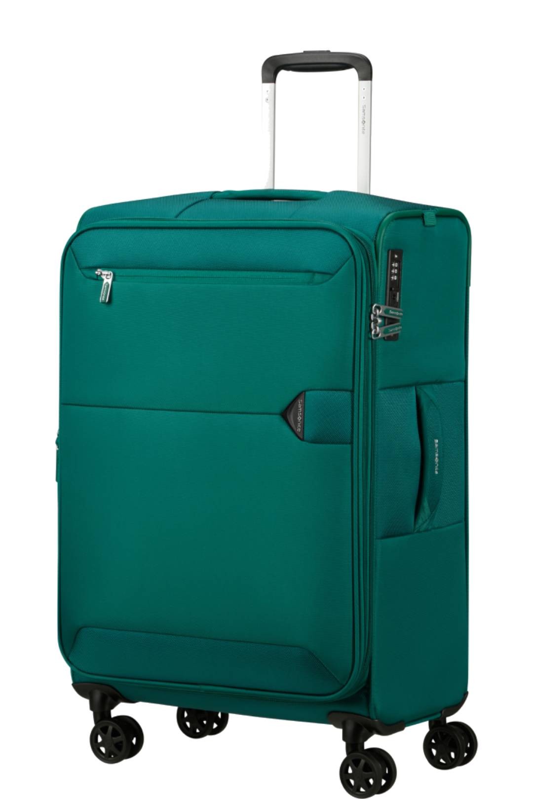 SAMSONITE MALETA MEDIANA EXTENSIBLE URBIFY 68CM