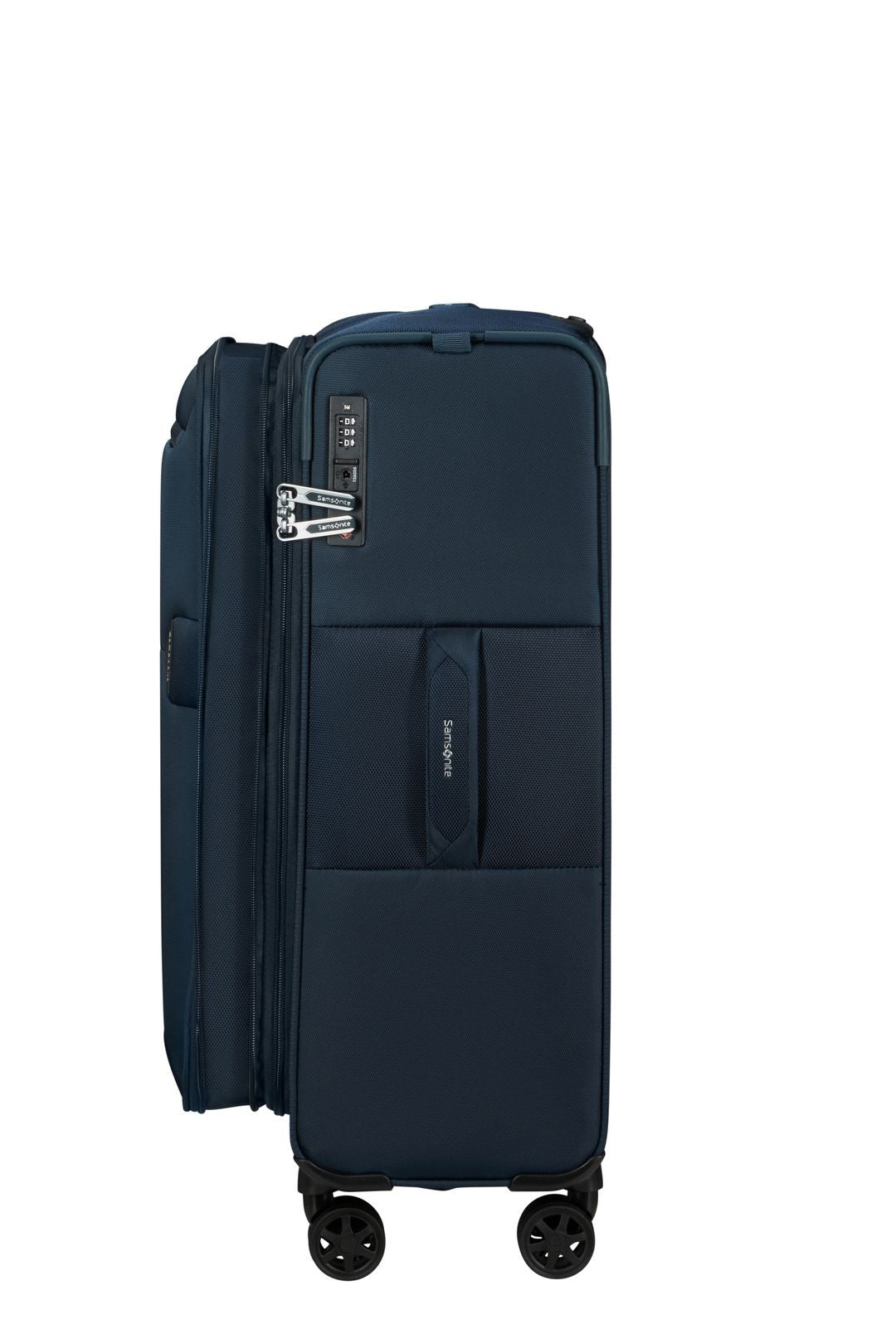 SAMSONITE MALETA MEDIANA EXTENSIBLE URBIFY 68CM