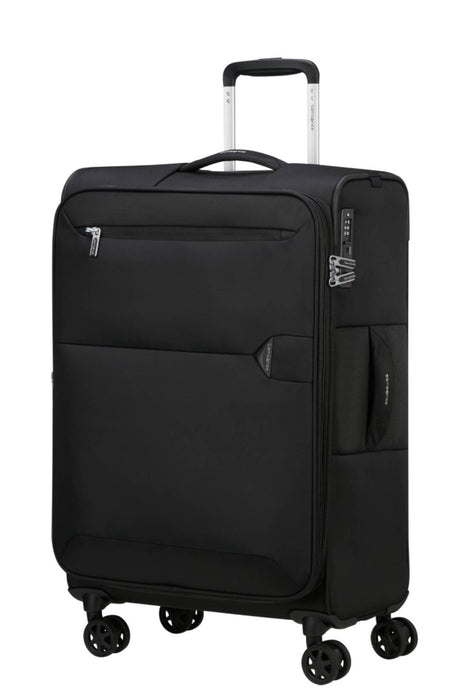 SAMSONITE MALETA MEDIANA EXTENSIBLE URBIFY 68CM