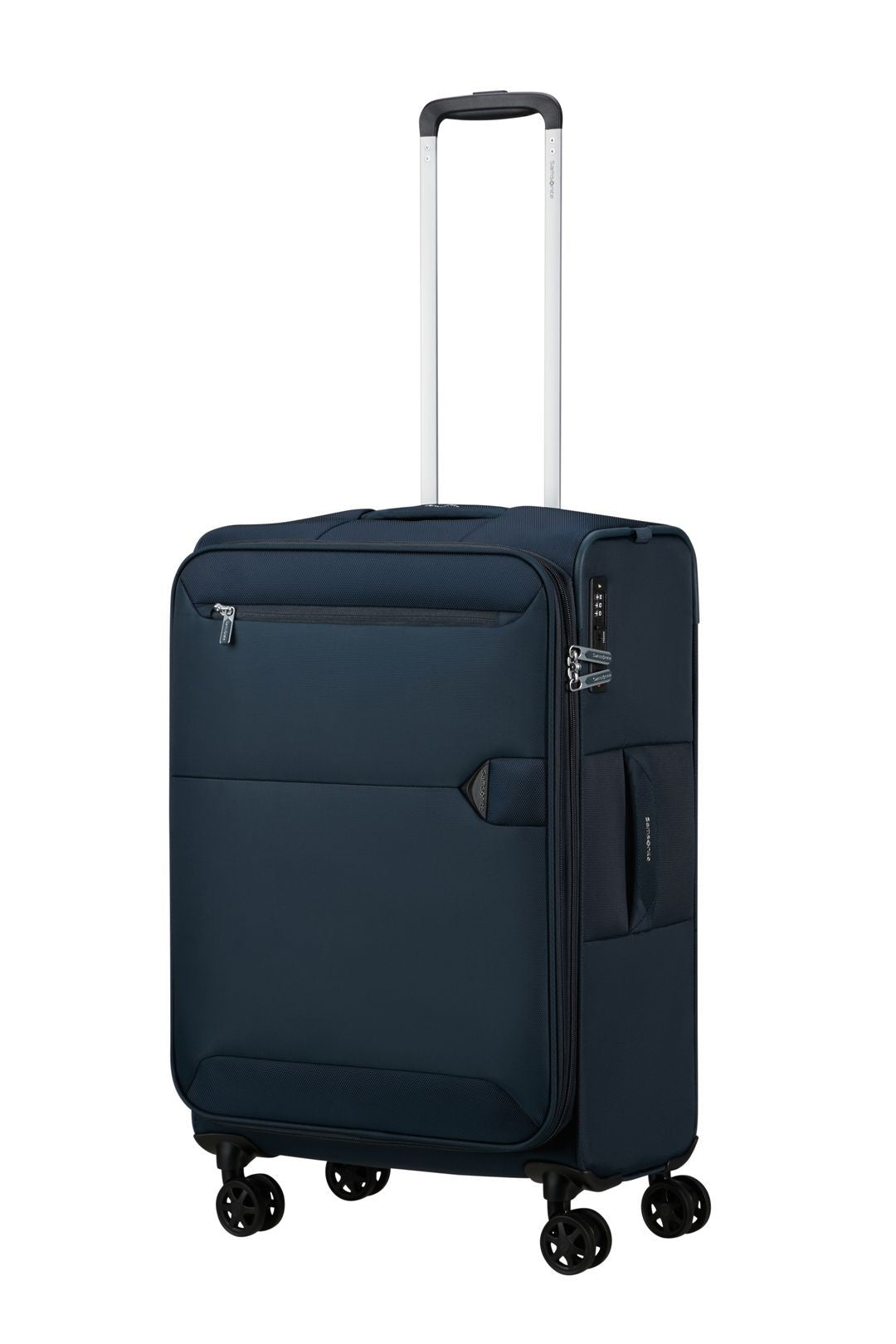 SAMSONITE MALETA MEDIANA EXTENSIBLE URBIFY 68CM