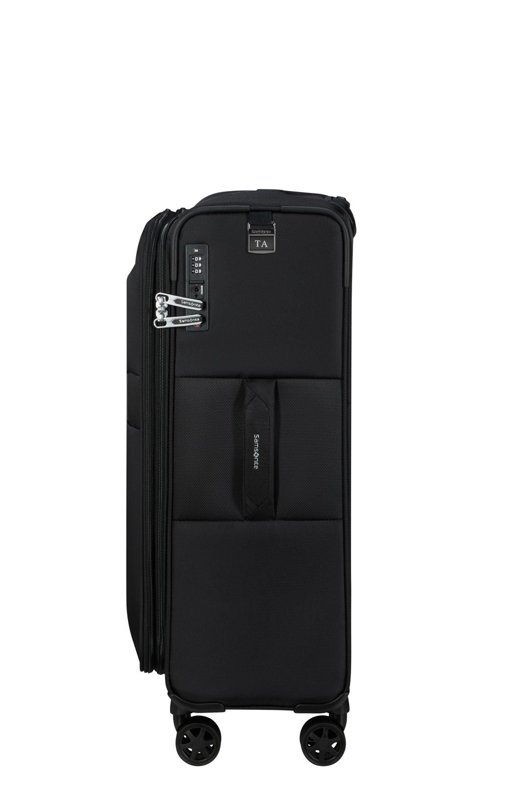 SAMSONITE MALETA MEDIANA EXTENSIBLE URBIFY 68CM