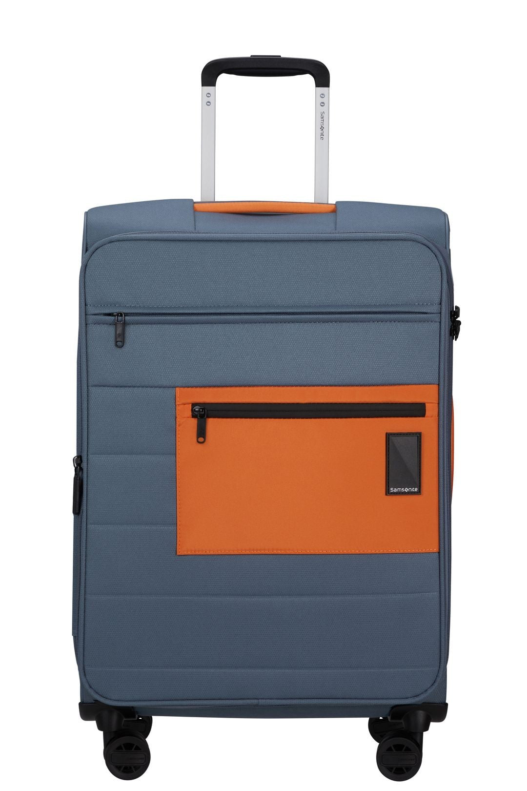 SAMSONITE MALETA MEDIANA EXTENSIBLE VAYCAY 66CM