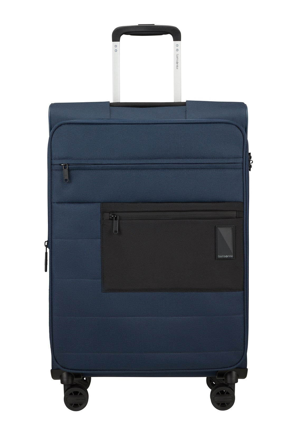 SAMSONITE MALETA MEDIANA EXTENSIBLE VAYCAY 66CM