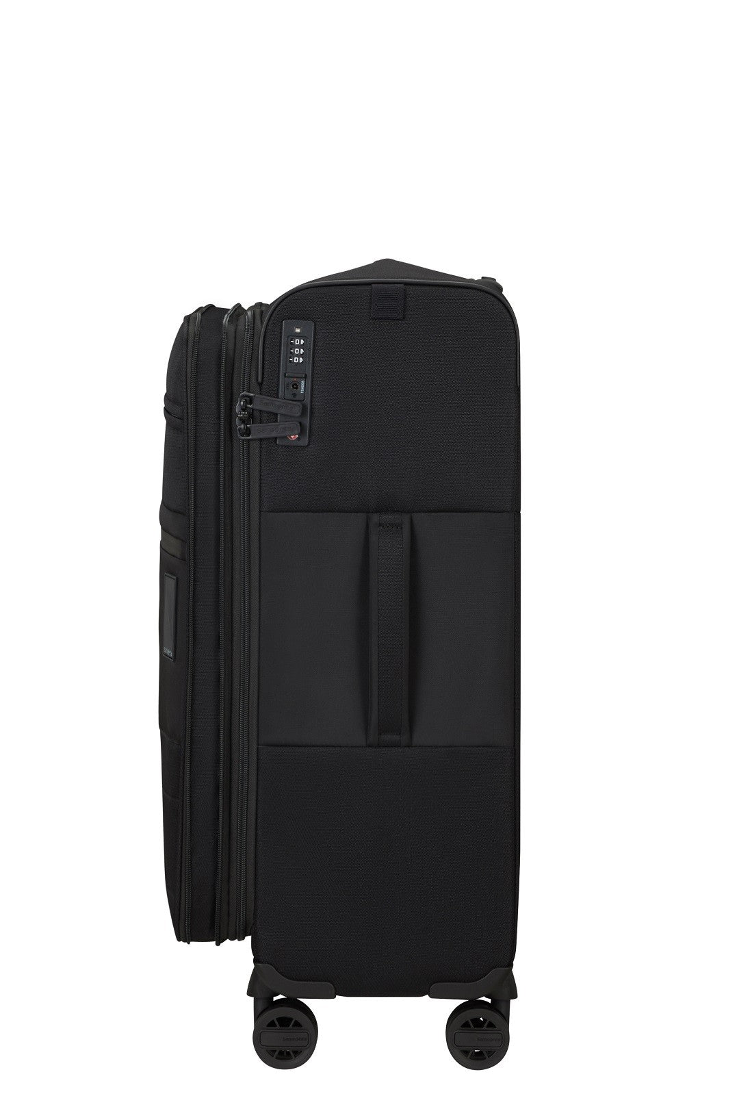 SAMSONITE MALETA MEDIANA EXTENSIBLE VAYCAY 66CM