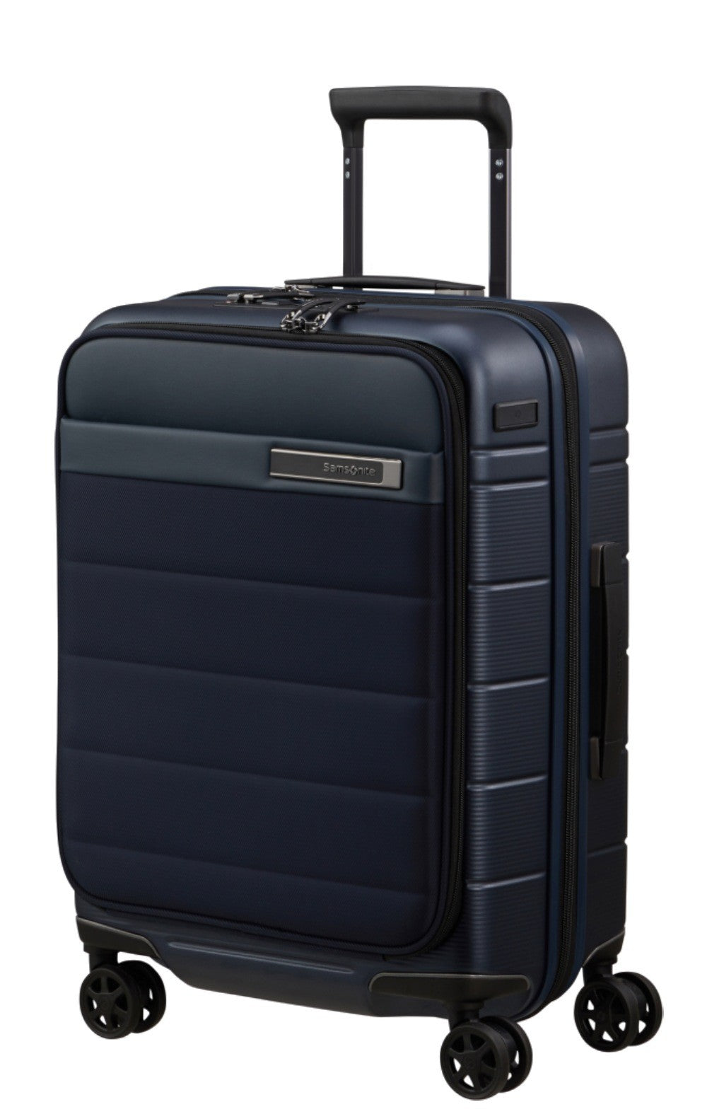 SAMSONITE MALETA NEOPOD DE CABINA EXTENSIBLE EASY ACCESS FL 55CM