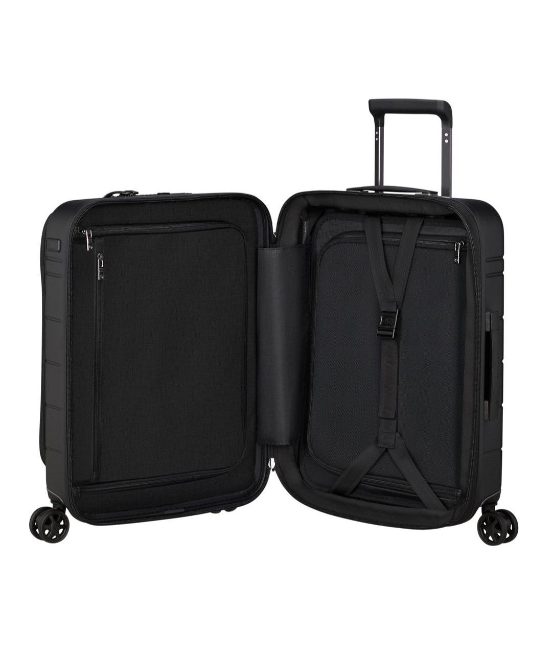 SAMSONITE MALETA NEOPOD DE CABINA EXTENSIBLE EASY ACCESS FL 55CM