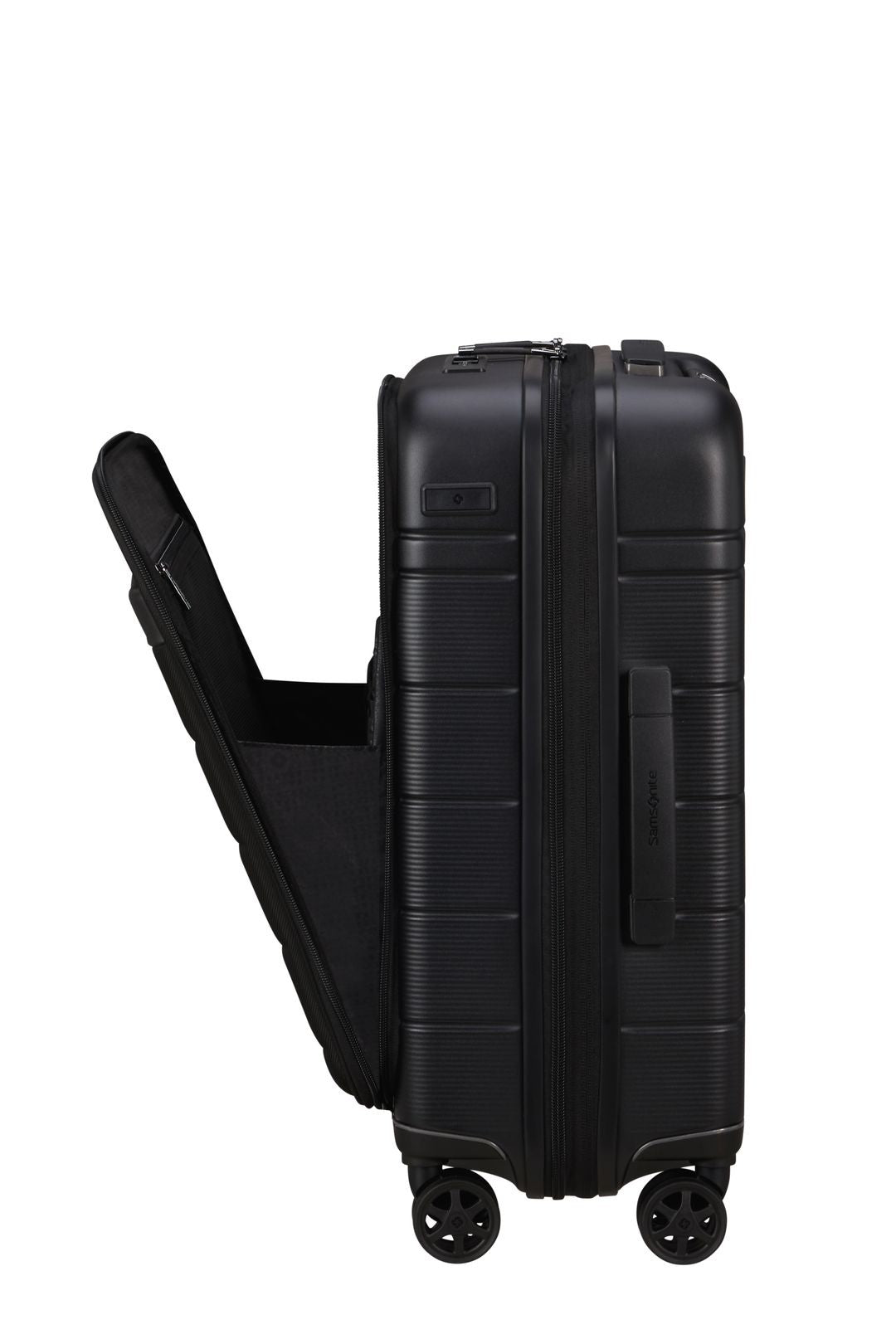 SAMSONITE MALETA NEOPOD DE CABINA EXTENSIBLE EASY ACCESS FL 55CM