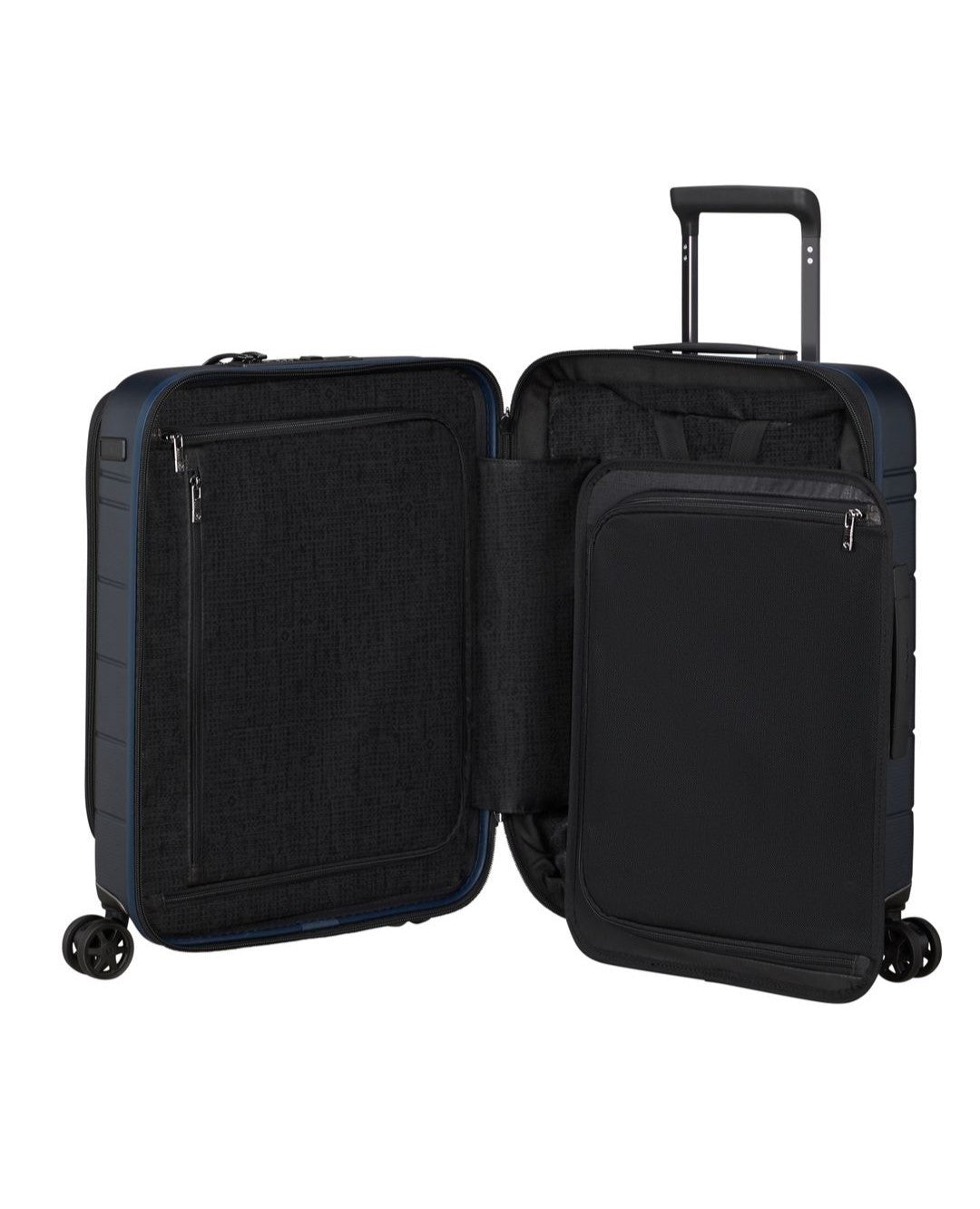 SAMSONITE MALETA NEOPOD DE CABINA EXTENSIBLE EASY ACCESS FL 55CM