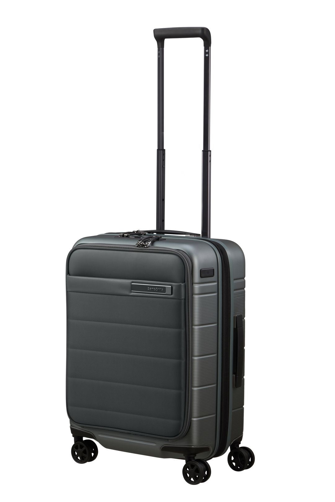 SAMSONITE MALETA NEOPOD DE CABINA EXTENSIBLE EASY ACCESS FL 55CM