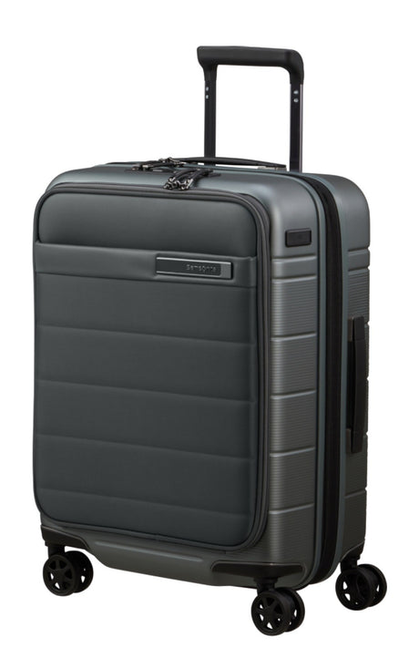 SAMSONITE MALETA NEOPOD DE CABINA EXTENSIBLE EASY ACCESS FL 55CM