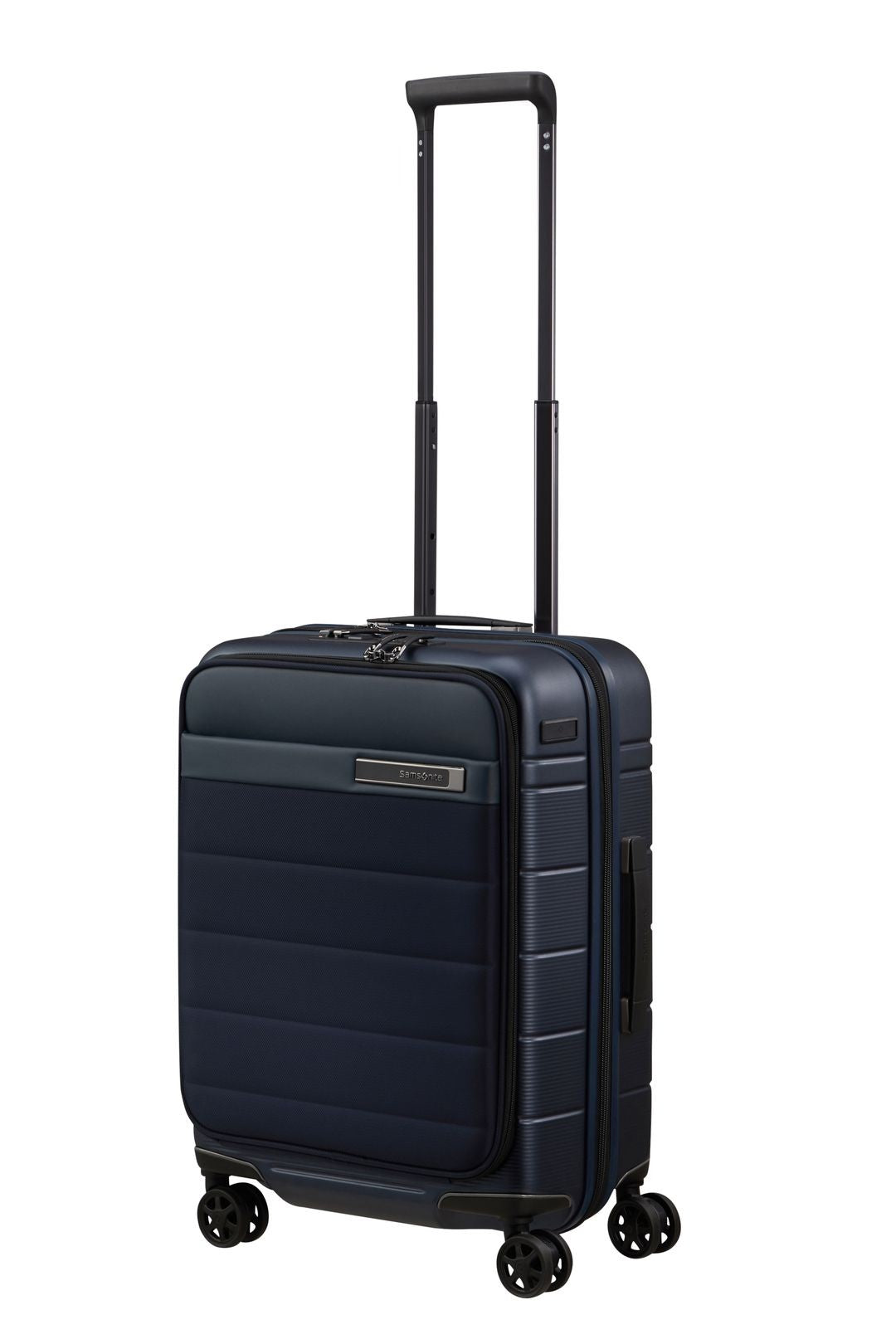 SAMSONITE MALETA NEOPOD DE CABINA EXTENSIBLE EASY ACCESS FL 55CM